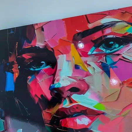 Inar Centrico Junto Ayuntamiento & Ria Appartement *