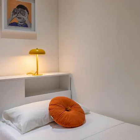 Appartement Inar Centrico Junto Ayuntamiento & Ria