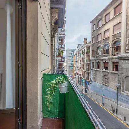 Inar Centrico Junto Ayuntamiento & Ria * בילבאו