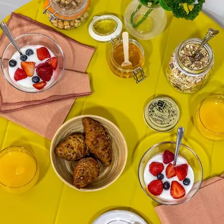 Inar Centrico Junto Ayuntamiento & Ria דירה בילבאו