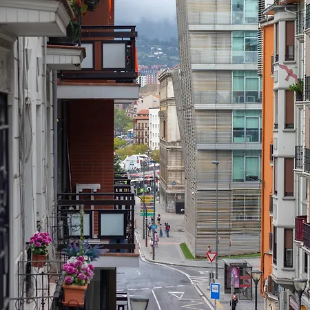 Apartamento Inar Centrico Junto Ayuntamiento & Ria *