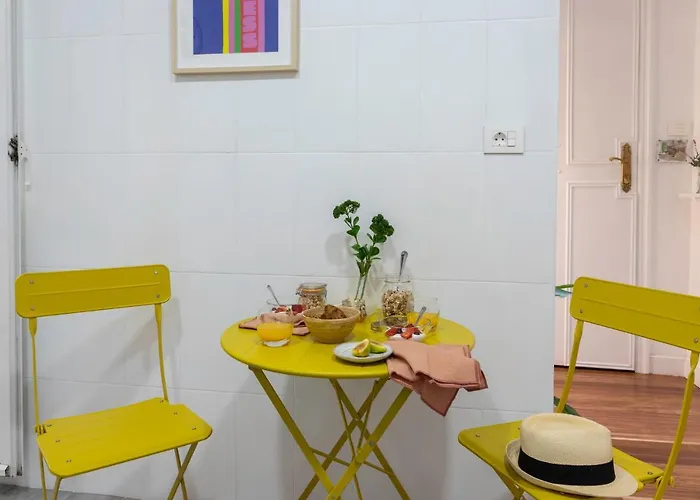 Inar Centrico Junto Ayuntamiento & Ria 빌바오