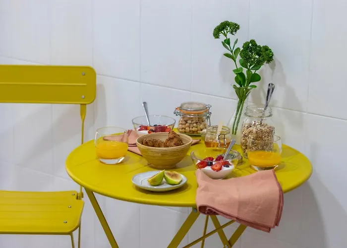 Inar Centrico Junto Ayuntamiento & Ria *