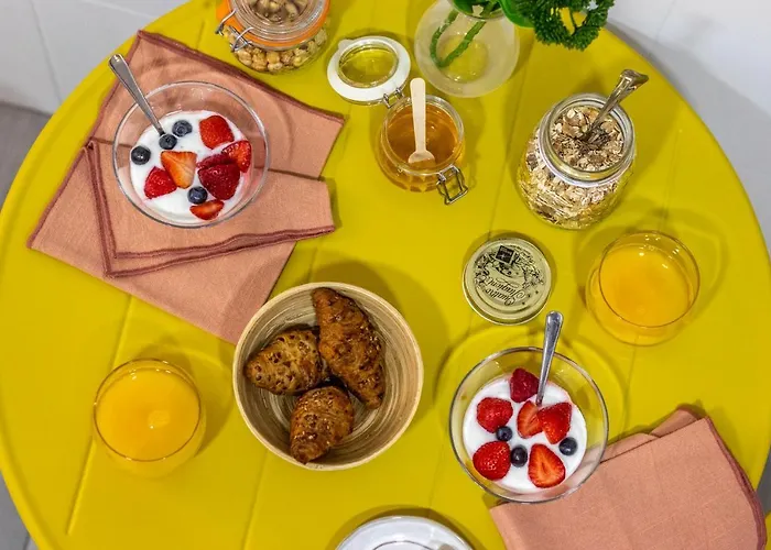 Inar Centrico Junto Ayuntamiento & Ria Appartement Bilbao