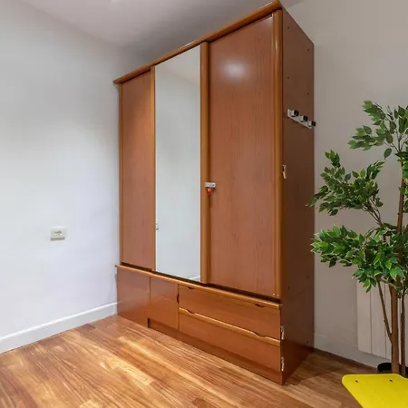 Inar Centrico Junto Ayuntamiento & Ria Apartment Bilbao