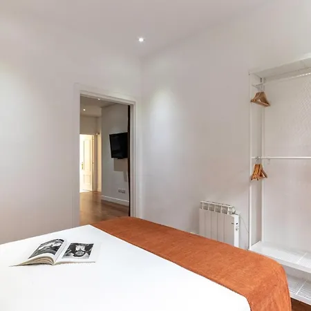 Inar Centrico Junto Ayuntamiento & Ria Апартаменти Більбао