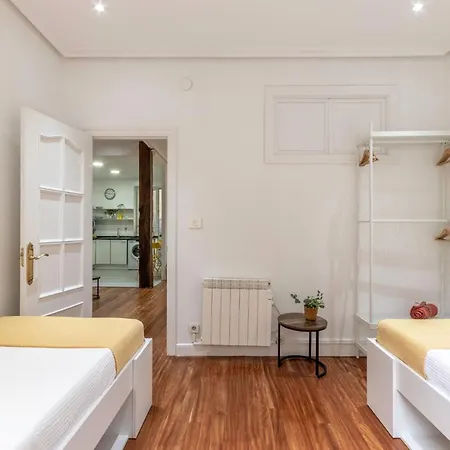 Apartment Inar Centrico Junto Ayuntamiento & Ria *