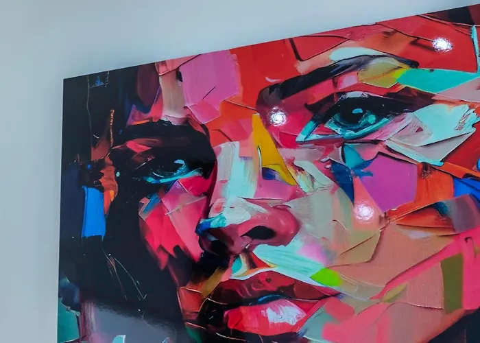 Inar Céntrico Junto Ayuntamiento&ría Apartamento *