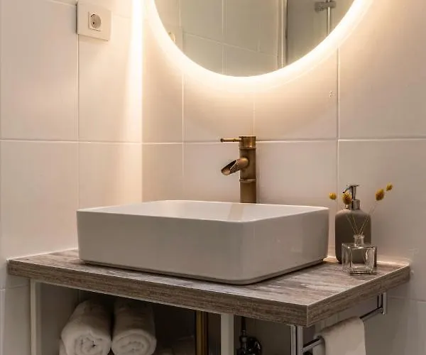 Inar Céntrico Junto Ayuntamiento&ría * Bilbao