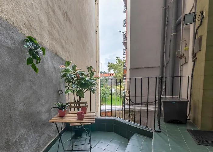 Inar Céntrico Junto Ayuntamiento&ría