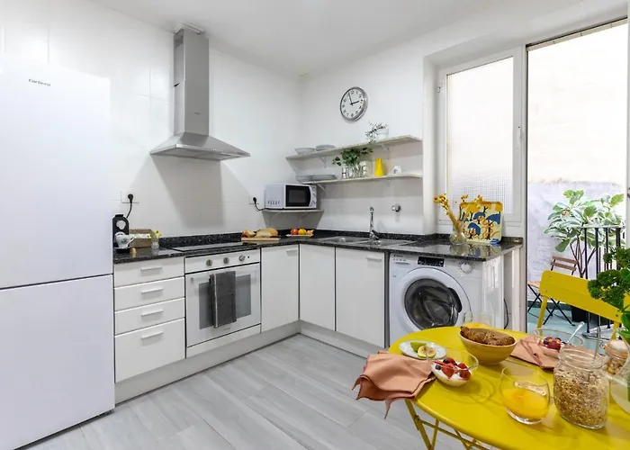 Inar Céntrico Junto Ayuntamiento&ría Apartamento *