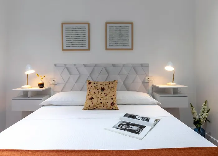 Inar Céntrico Junto Ayuntamiento&ría