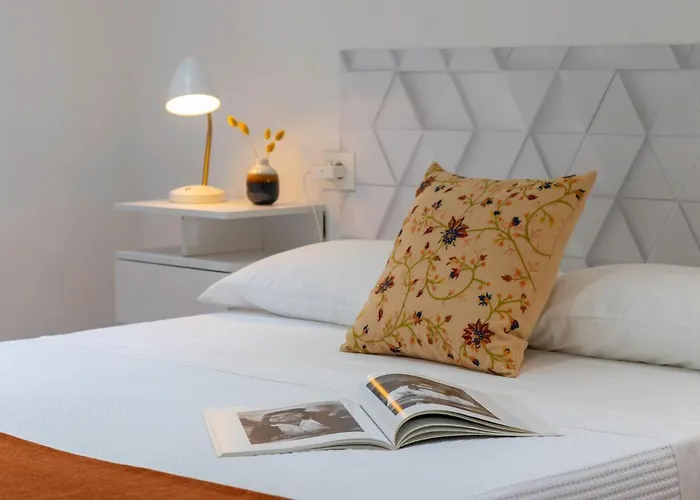 Inar Céntrico Junto Ayuntamiento&ría *