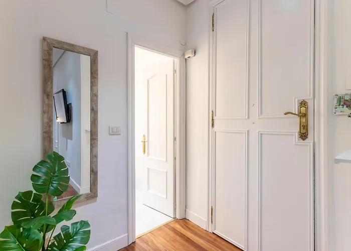 Inar Céntrico Junto Ayuntamiento&ría Apartamento