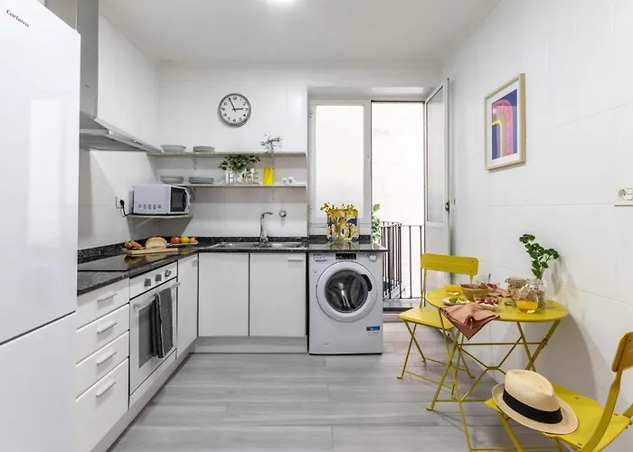 Inar Céntrico Junto Ayuntamiento&ría Bilbau