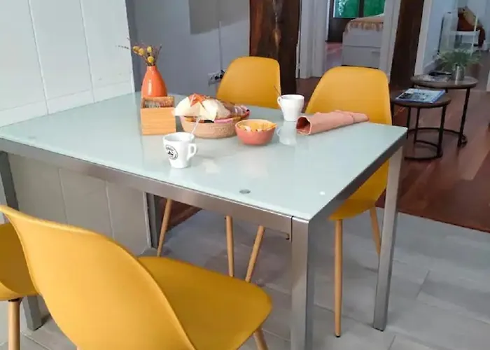 Inar Céntrico Junto Ayuntamiento&ría Apartamento *