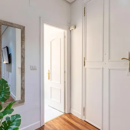 Inar Centrico Junto Ayuntamiento & Ria Lägenhet